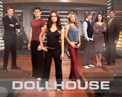 Dollhouse 1.Sezon 4.Bölüm
