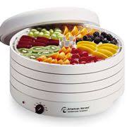 food dehydrators