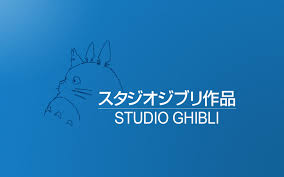 studio ghibli
