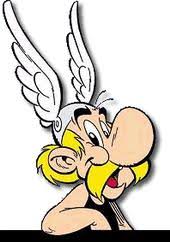 asterix le gaulois