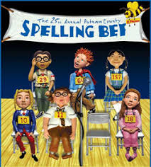 Spelling Bee