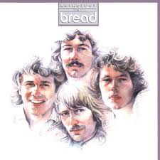 Bread - Baby I