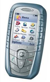 siemens sx1