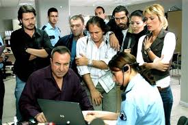 Arka Sokaklar 140. B�l�m izle