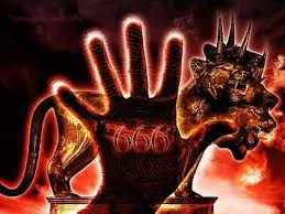 666 the beast