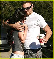 brian austin green megan fox