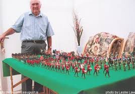 army toy soldiers
