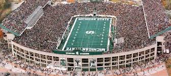 spartan stadium photos