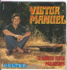 victor manuel