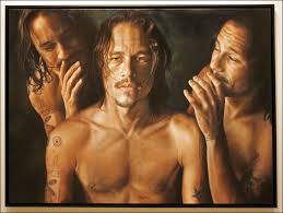heith ledger