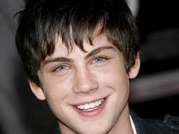 logan lerman
