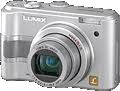 lumix dmc lz 5