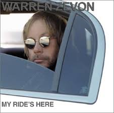 Warren Zevon - Basket Case