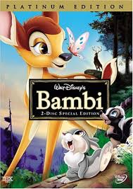 bambi movie