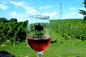 cranberry wine