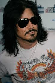 gilby clarke