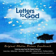 letters to god the movie