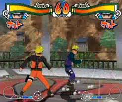 gekitou ninja taisen ex 4