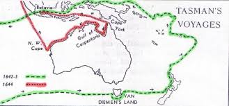 tasman