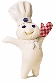 pillsbury doughboy