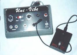 univox univibe