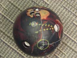 ebonite nvs