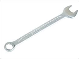 combination spanner