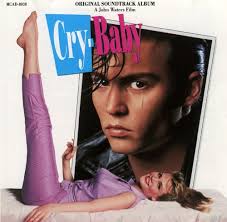 john waters cry baby