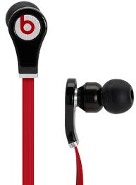 monster in ear headphones