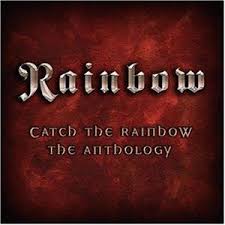 Rainbow - Catch The Rainbow: The Anthology (disc 1)