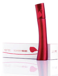flowerbykenzo le parfum