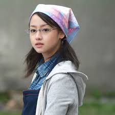 erika sawajiri