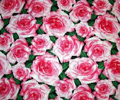 real roses