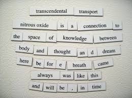 poem magnets