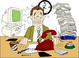 teachers stress