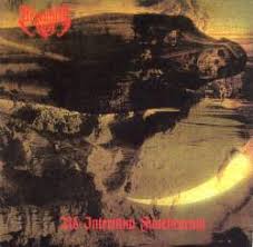 Argentum - Ad Posthumum