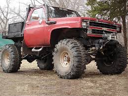 2.2 mudslingers