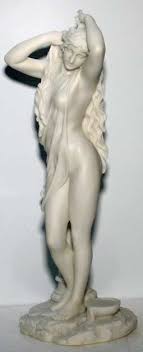 pics of greek statues