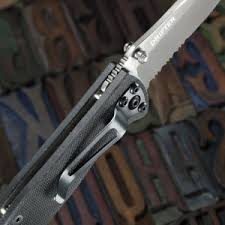 crkt drifter g10