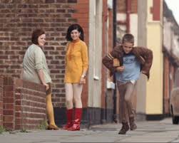 sixties sound