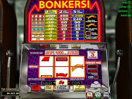 bonkers game