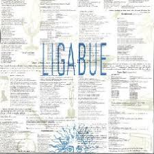 Ligabue - Ligabue