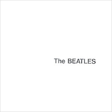 Beatles - The Beatles [white Album]