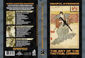 art of the tactical carbine