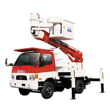 work vehicles