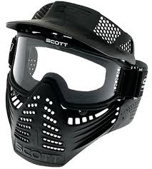 airsoft masks