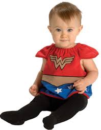 wonder baby