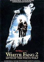 white fang 2 myth of the white wolf