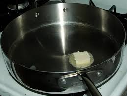 oven safe pan