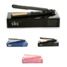 gama straighteners
